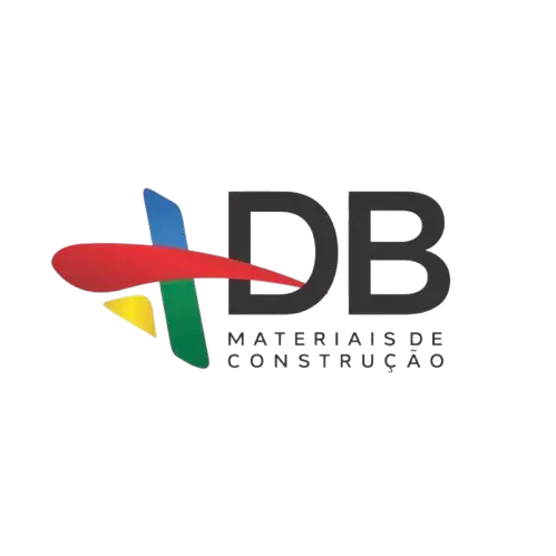 DB DO BRASIL Logo