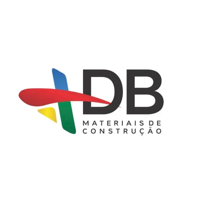 DB DO BRASIL Logo